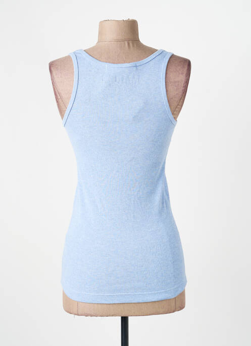 Maiou albastru LE FABULEUX MARCEL DE BRUXELLES femme