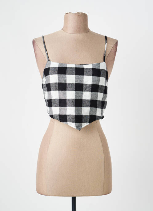 Maiou negru TALLY WEIJL femme