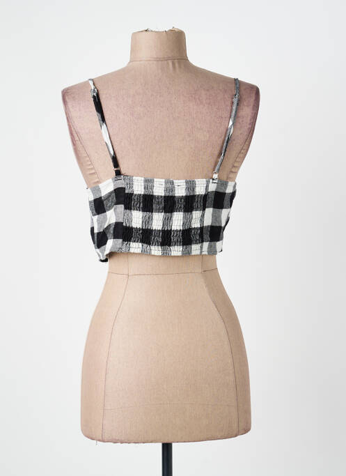 Maiou negru TALLY WEIJL femme