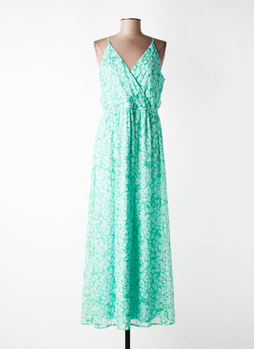 Rochie scurtă gri VERO MODA femme