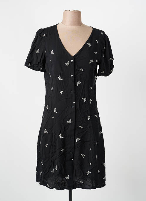 Rochie scurtă negru ONLY femme