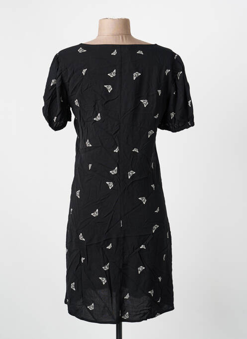 Rochie scurtă negru ONLY femme