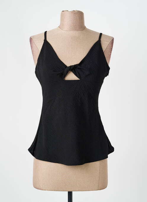 Top negru ONLY femme