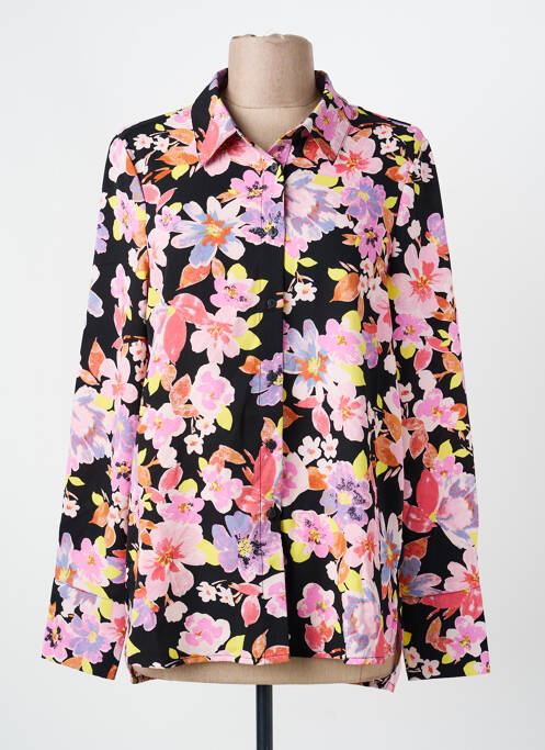 Cămașă roz VERO MODA femme