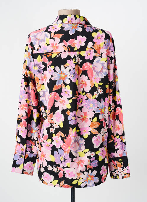 Cămașă roz VERO MODA femme