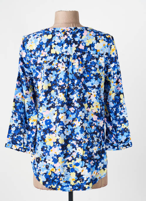 Cămașă albastru STREET ONE femme