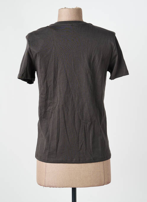 Tricou negru ONLY femme