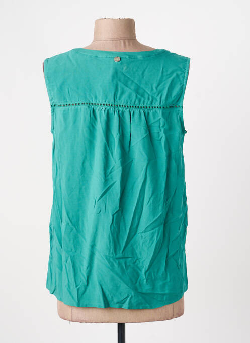 Cămașă verde STREET ONE femme