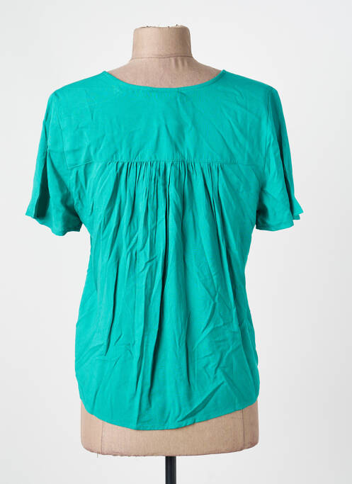 Cămașă verde VILA femme