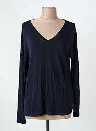 Tricou albastru STREET ONE femme