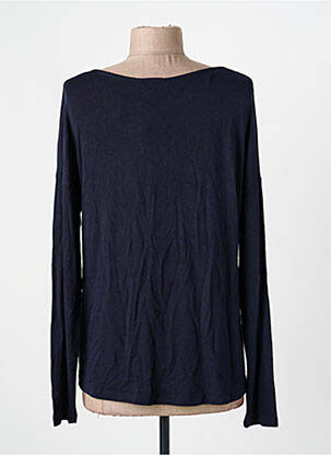 Tricou albastru STREET ONE femeie