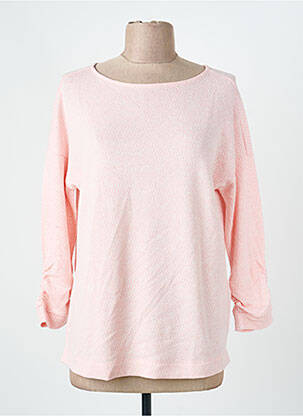 Pulover roz STREET ONE femme