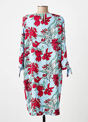 Rochie scurtă albastru S.OLIVER femeie