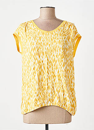 Maiou galben STREET ONE femme