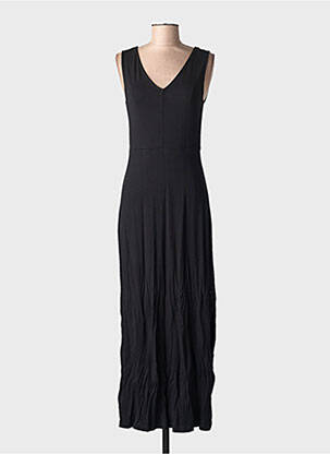 Rochie lungă negru STREET ONE femeie