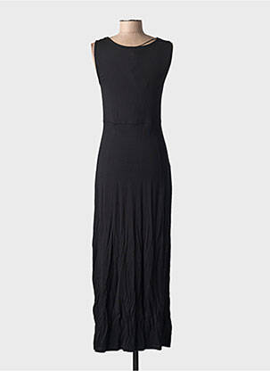 Rochie lungă negru STREET ONE femeie
