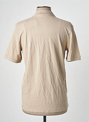 Polo gri JACK & JONES bărbat