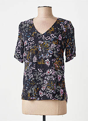 Cămașă albastru GARCIA femme