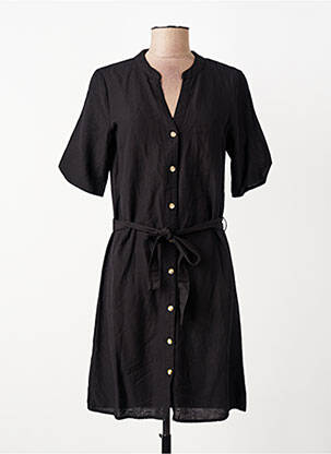 Rochie scurtă negru VILA femeie