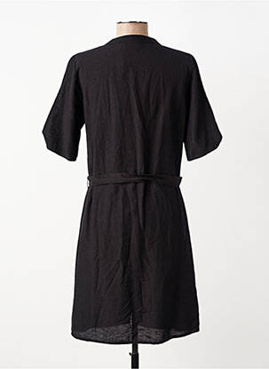 Rochie scurtă negru VILA femeie