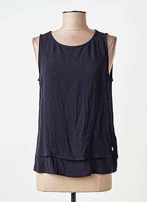 Cămașă albastru STREET ONE femme