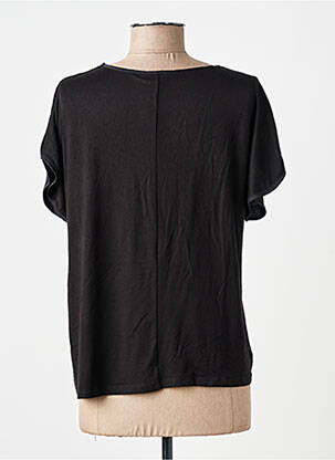 Top negru VERO MODA femeie
