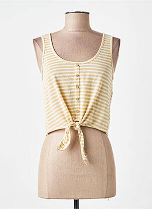 Bluză bej ONLY femme