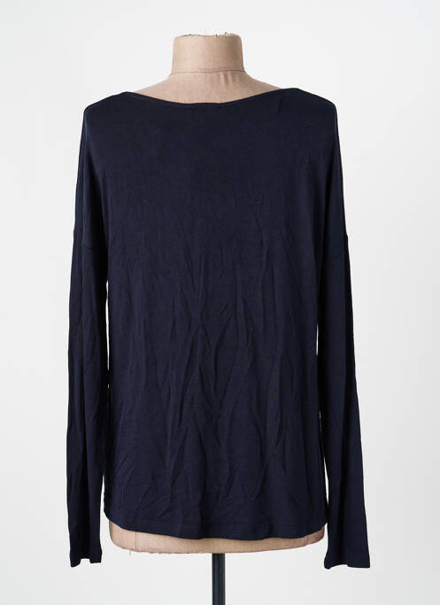 Tricou albastru STREET ONE femme