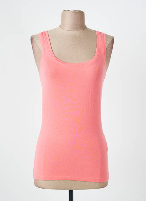 Maiou roz VERO MODA femme