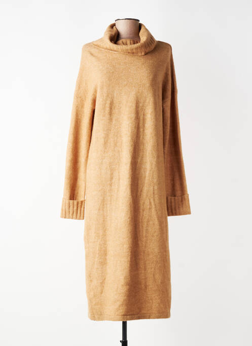 Rochie scurtă roz VERO MODA femme