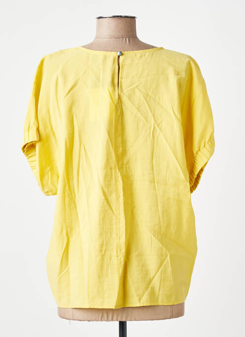 Cămașă galben MORE & MORE femme