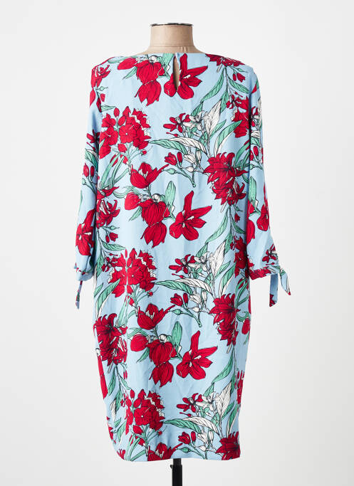 Rochie scurtă albastru S.OLIVER femme