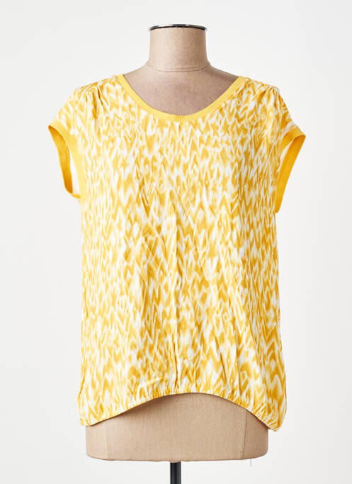 Maiou galben STREET ONE femme