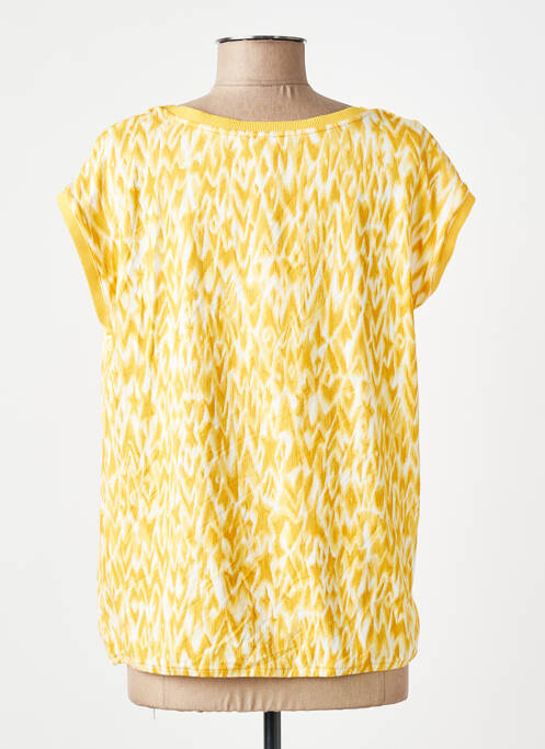 Maiou galben STREET ONE femme