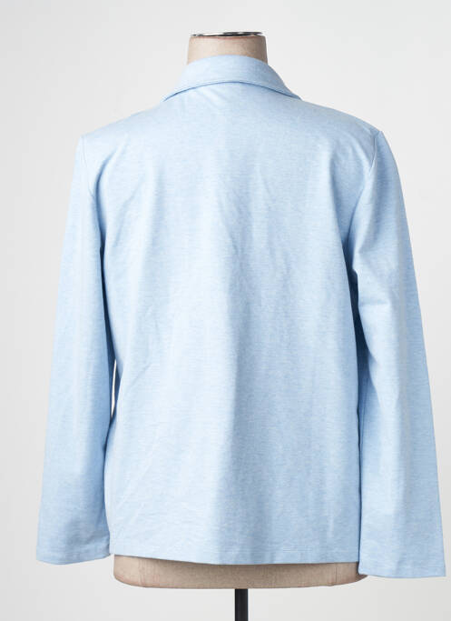 Sacou albastru STREET ONE femme