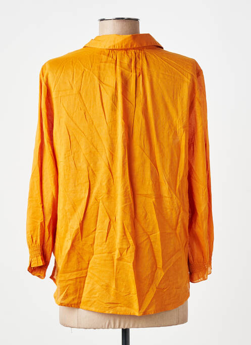 Cămașă maro STREET ONE femme