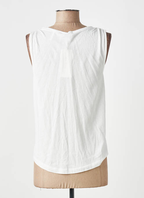 Top bej S.OLIVER femme