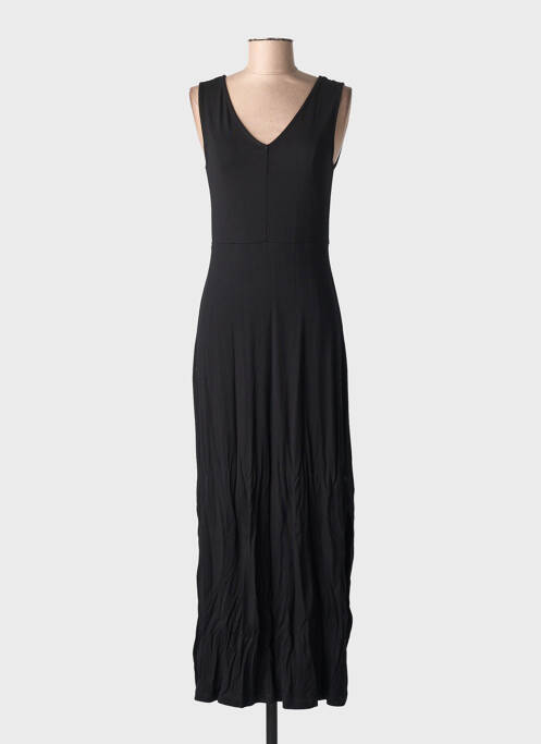 Rochie lungă negru STREET ONE femme