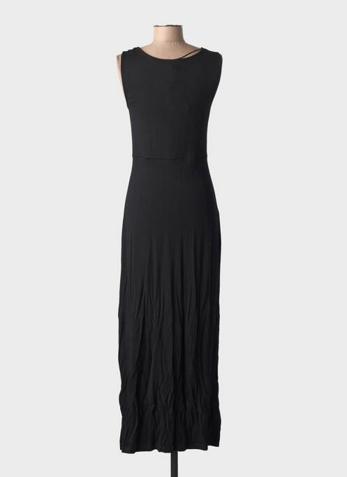 Rochie lungă negru STREET ONE femme