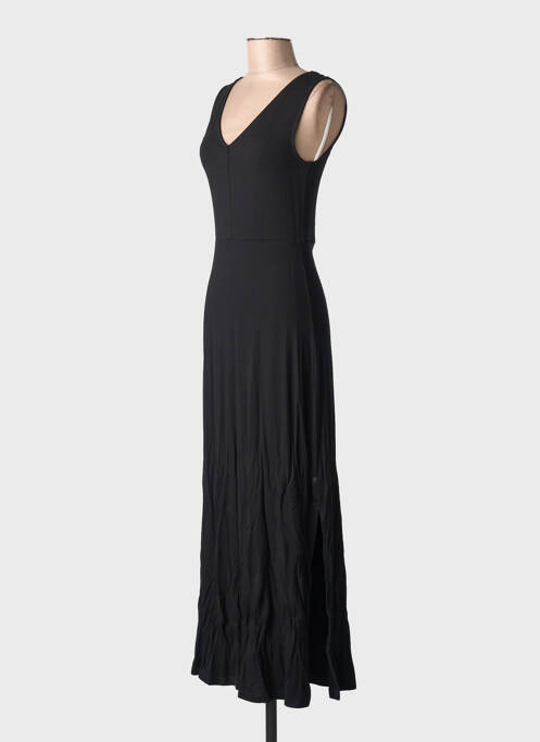 Rochie lungă negru STREET ONE femme