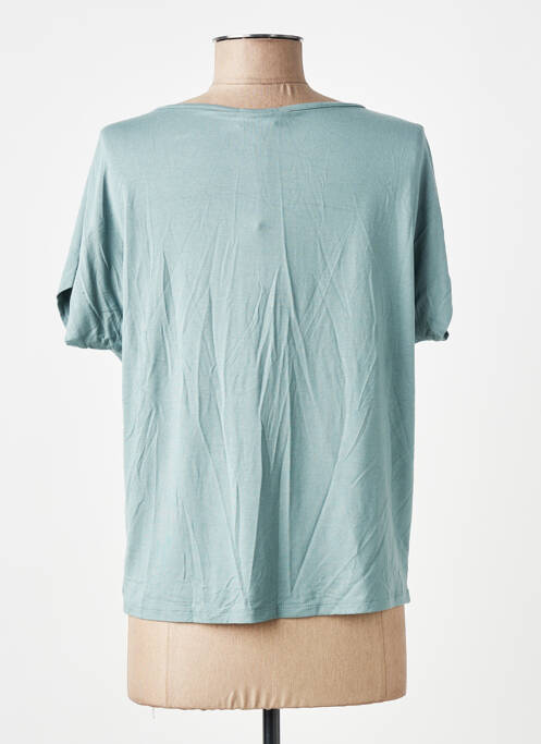 Tricou verde S.OLIVER femme