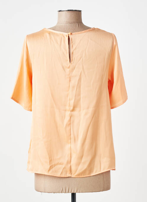 Cămașă portocaliu MOLLY BRACKEN femme