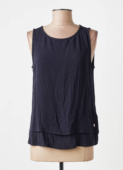 Cămașă albastru STREET ONE femme