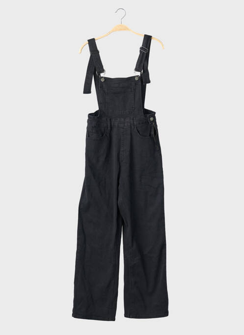 Salopetă-pantalon negru HAILYS femme