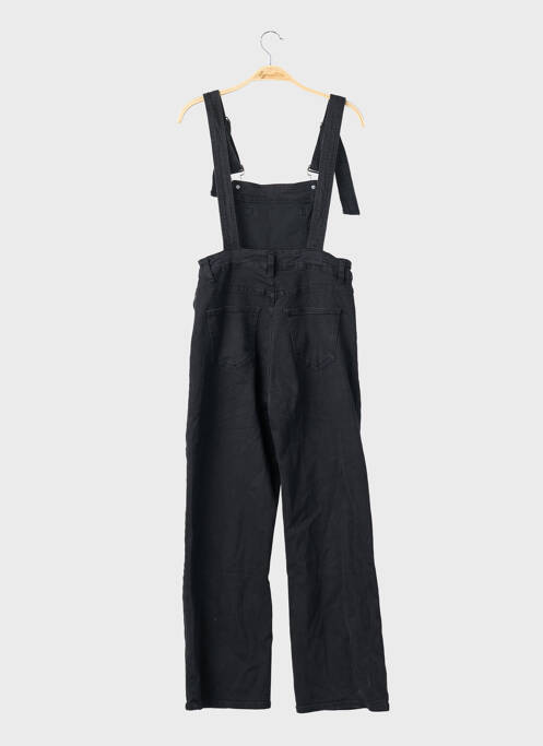 Salopetă-pantalon negru HAILYS femme