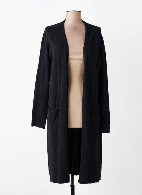 Vestă cu mâneci lungi negru COPINES D'ANVERS femme