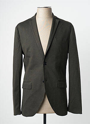 Sacou verde JACK & JONES bărbat