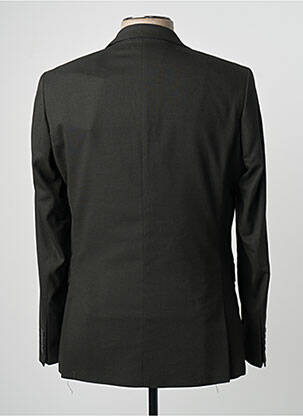 Sacou negru SELECTED bărbat