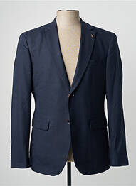 Sacou albastru LE FABULEUX MARCEL DE BRUXELLES homme