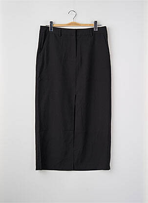Fustă lungă negru VERO MODA femeie